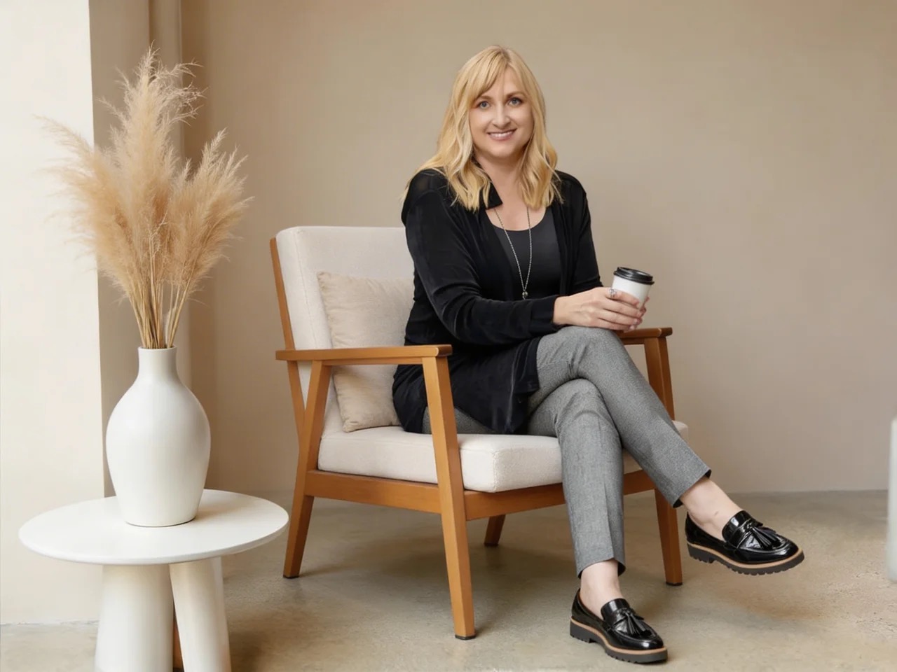 Amanda Rae Cooper — Transformational Life Coach