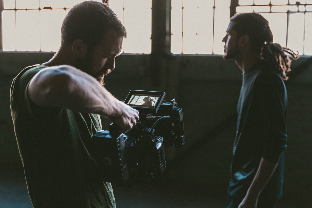 On-Set Production