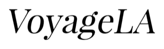 Voyage LA